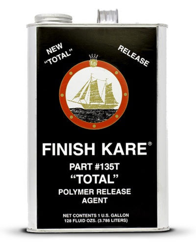 Finish Kare #105 Cut Polish 16 oz by Finish Kare - American Made