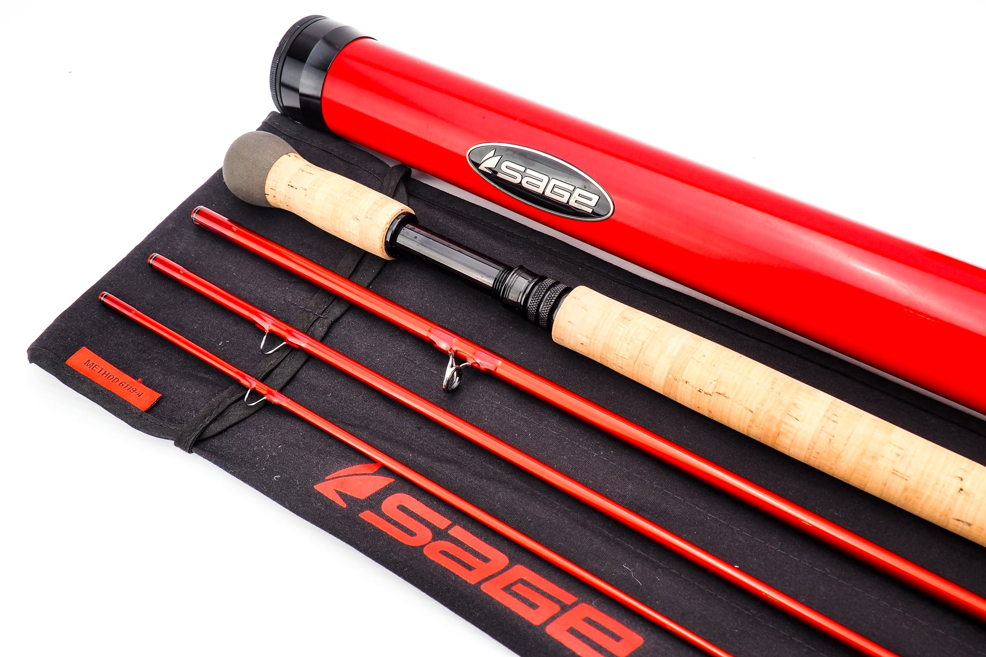 Sage Method Fly Rod by Sage - American Made
