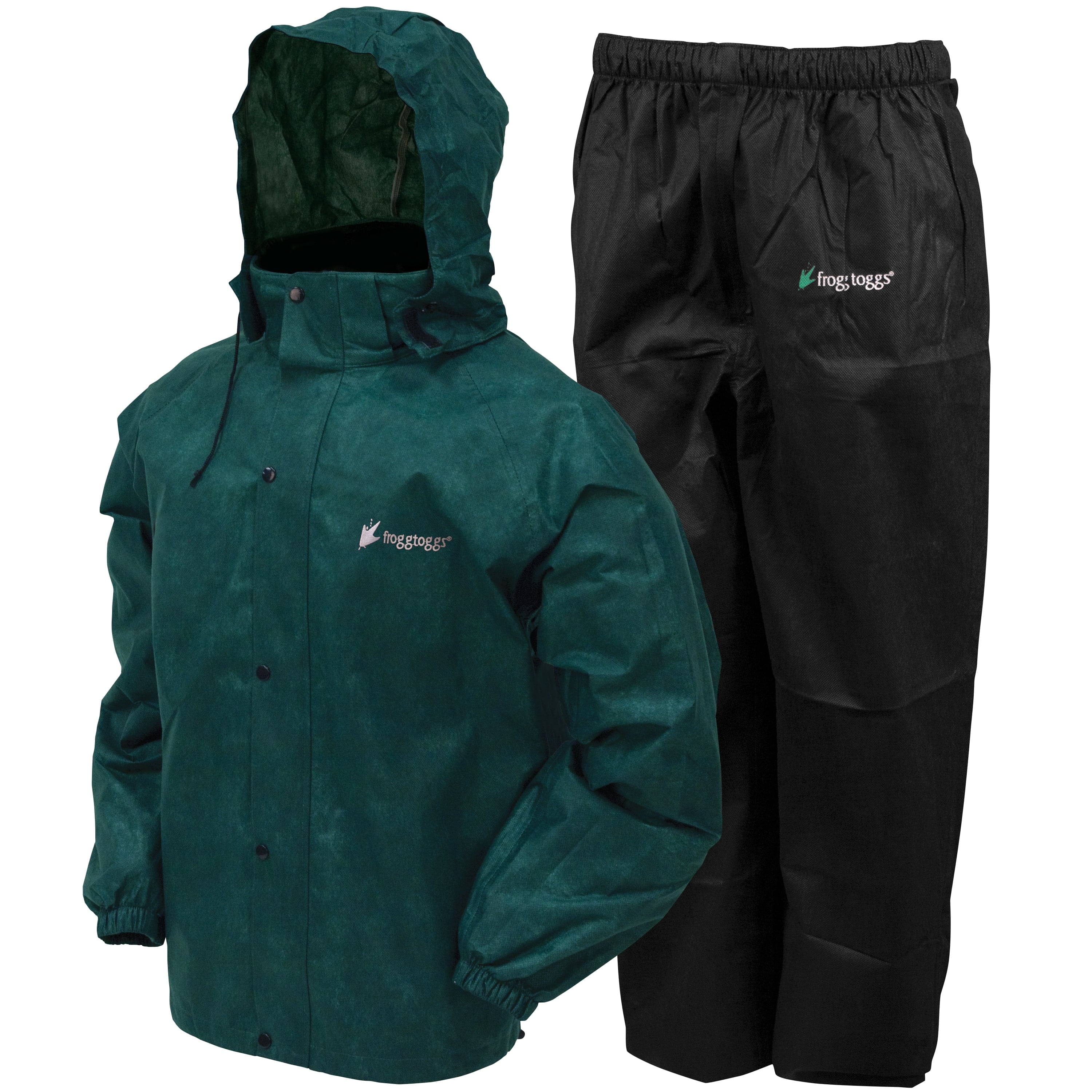 Frogg Toggs Classic All-Sport Rain Suit by Frogg Toggs - American Made
