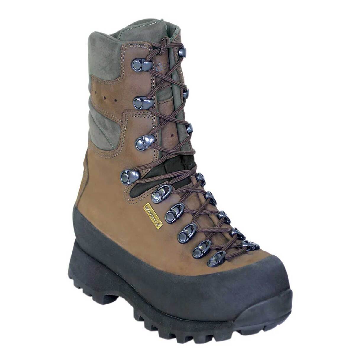 Kenetrek Mountain Extreme Non-Insulated Hunting Boot by Kenetrek - American Made