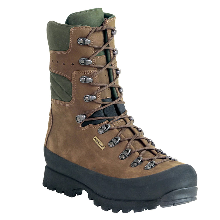Kenetrek Mountain Extreme 400 Insulated Boot by Kenetrek - American Made