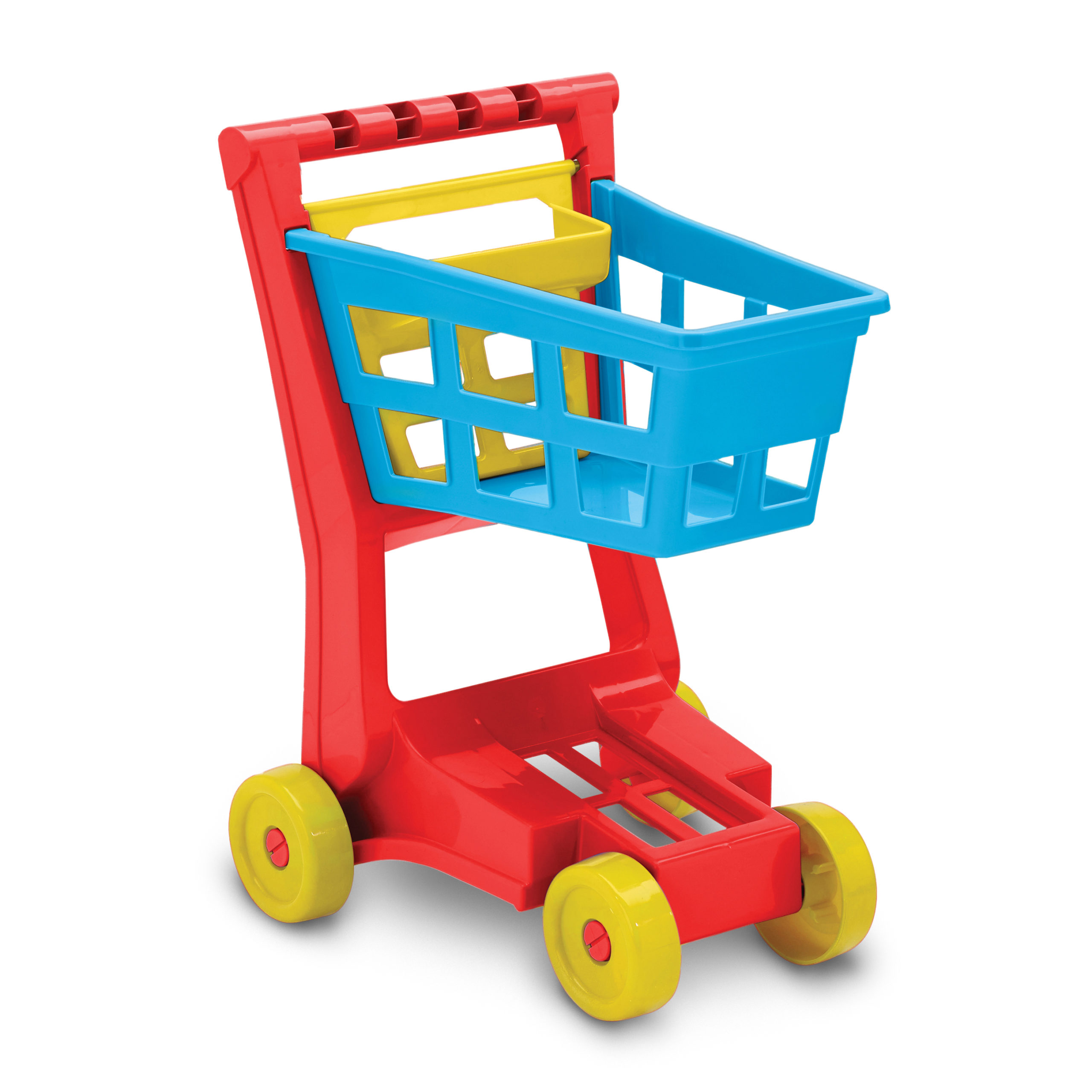American Plastic Toys Shopping Cart by American Plastic Toys - American Made