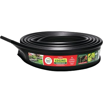 Master Mark Bordermaster Poundable Landscape Edging by Master Mark - American Made