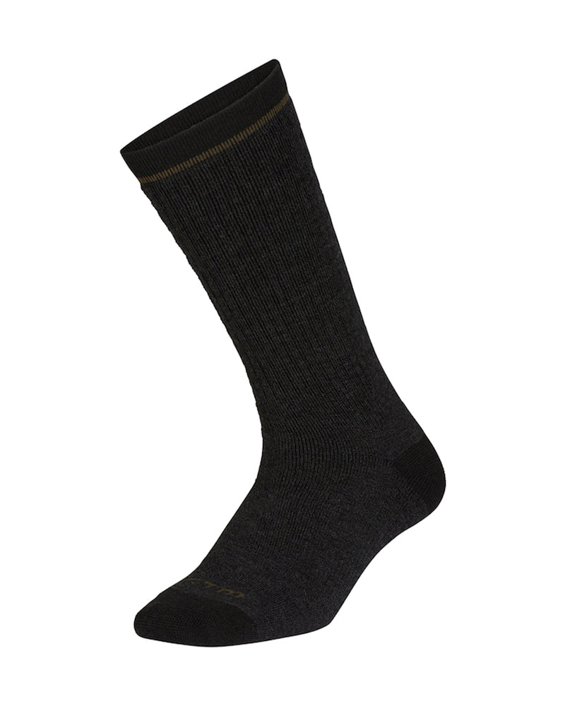 Dahlgren Wool Blend Hiking Crew Sock Heavy Cushion by Dahlgren - American Made