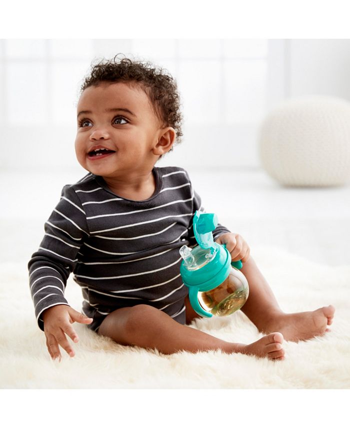 OXO Tot Transitions Soft Spout Sippy Cup 6 oz by OXO Tot - American Made