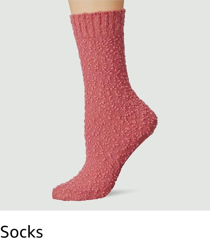 Zkano Women's Betty Polka Dot Knee High Sock by Zkano - American Made