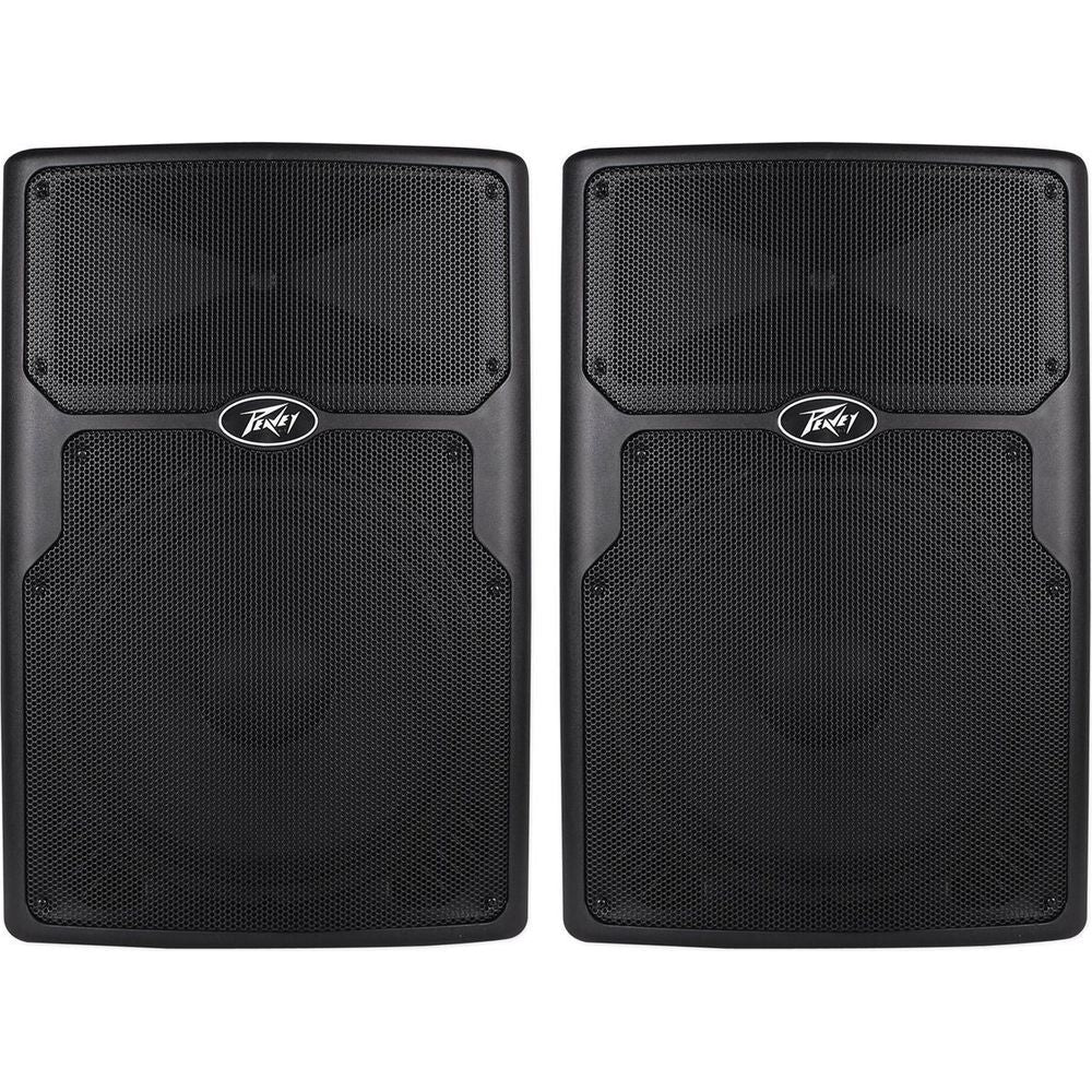 Peavey PV 15 PA Speaker by Peavey - American Made