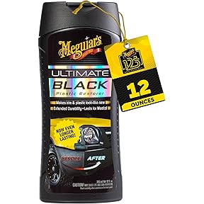 Stoner Car Care Trim Shine Protectant 22oz