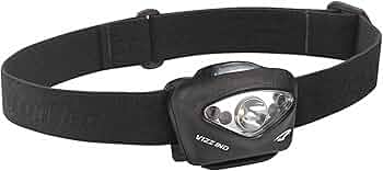 Princeton Tec Vizz LED Headlamp by Princeton Tec - American Made