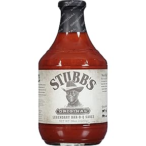 Country Bob's Original All Purpose Sauce 13 oz Pack of 3