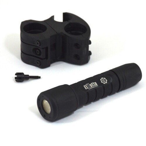 Elzetta ZSM Weapon Mount Picatinny Rail by Elzetta - American Made