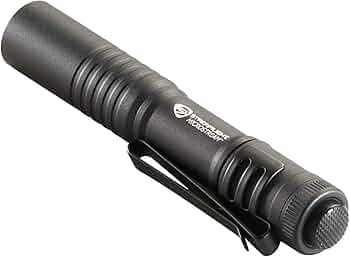 Streamlight MicroStream USB Rechargeable Penlight 2-Pack by Streamlight - American Made