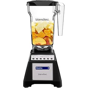 Blendtec Classic 575 Blender by Blendtec - American Made