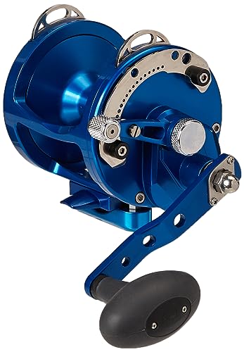 Avet Reels