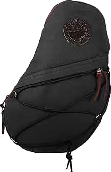 Duluth Pack Canvas Sling Pack