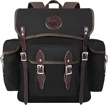 Duluth Pack Wanderer Backpack