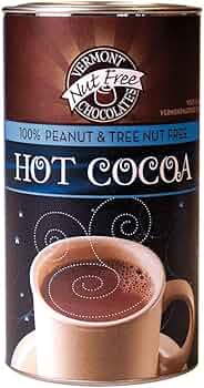 Vermont Nut Free Chocolates
