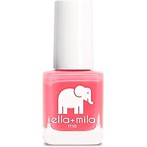ella+mila Nail Polish, Ella's Pick by ella+mila - American Made