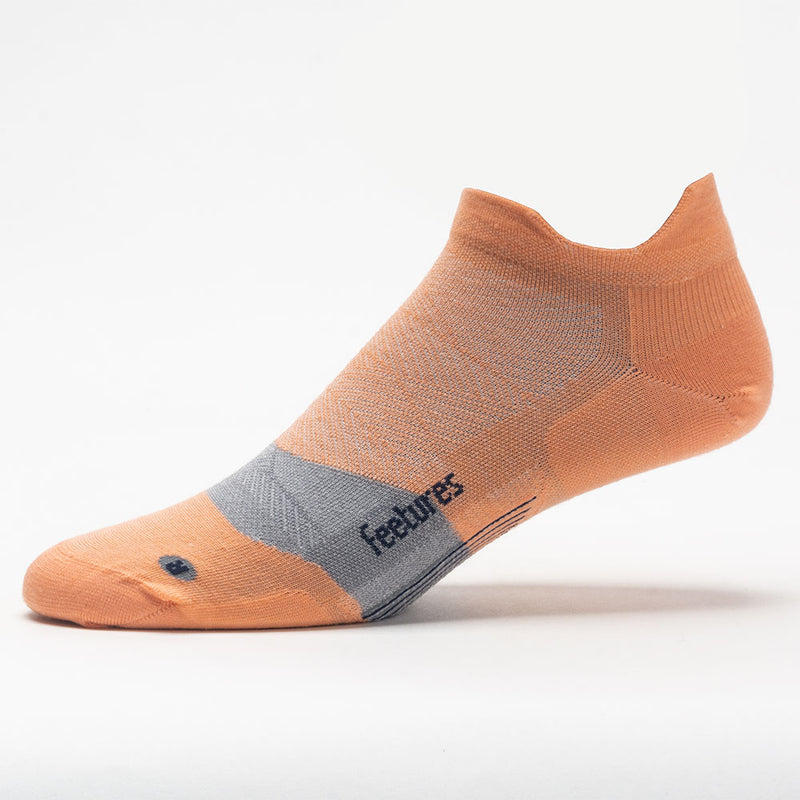 Feetures Merino 10 Ultra Light No Show Sock by Feetures - American Made