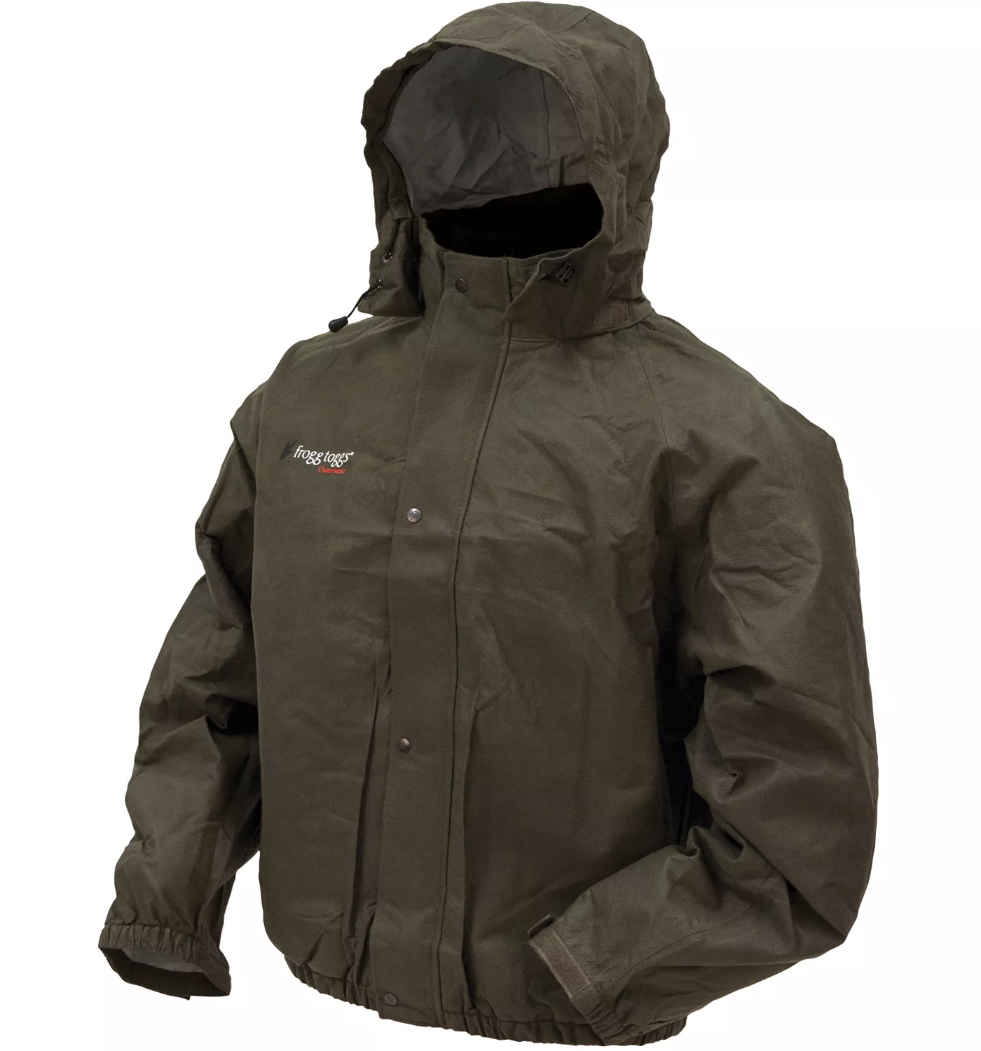 Frogg Toggs Bull Frogg Rain Suit by Frogg Toggs - American Made