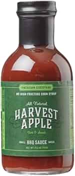 American Stockyard Carolina Gold Mustard BBQ Sauce