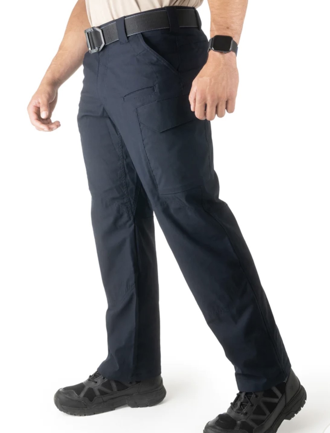First Tactical V2 Tactical Pants Men Khaki by First Tactical - American Made