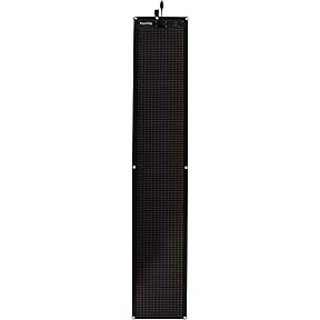 PowerFilm Solar AA Battery Solar Charger, Foldable by PowerFilm Solar - American Made