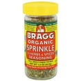 Bragg Organic Sprinkle Seasoning 1.5 oz