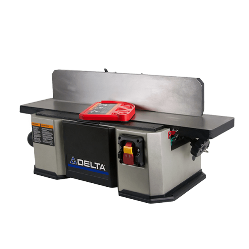 Delta Machinery 6 Inch Jointer by Delta Machinery - American Made