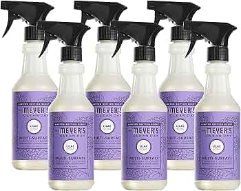 Mrs. Meyer's Clean Day Multi-Surface Concentrate Rosemary 32oz