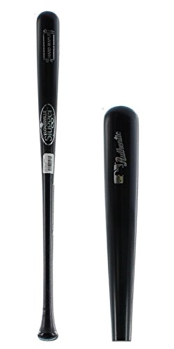 Louisville Slugger Hard Maple C271 Black Baseball Bat 30-Inch by Louisville Slugger - American Made