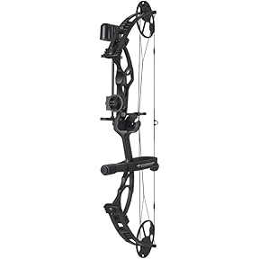 Martin Archery Afflictor Compound Bow