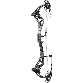 Martin Archery Lithium Pro Compound Bow