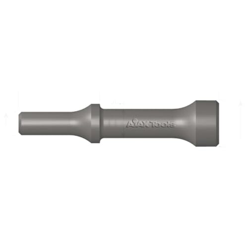 AJXA967 1" Smoothing Hammer .498