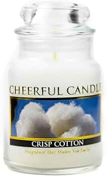 A Cheerful Giver Gift Set 3 Candles American Made Candles by A Cheerful Giver - American Made