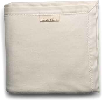 Cherub's Blanket
