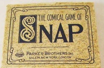 Patch Products Snap! Classic Card Game by Patch Products - American Made