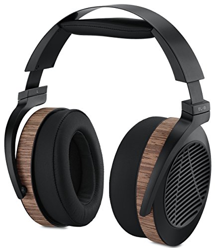 Audeze EL-8 Open Back Planar Magnetic Headphones with Standard Cable by Audeze - American Made