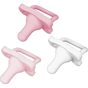 Dr. Brown's Pacifier with Orthodontic Shield 0-6 Months 2-Pack by Dr. Brown's - American Made