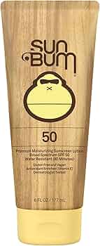 Sun Bum Original SPF 30 Sunscreen Spray 6oz