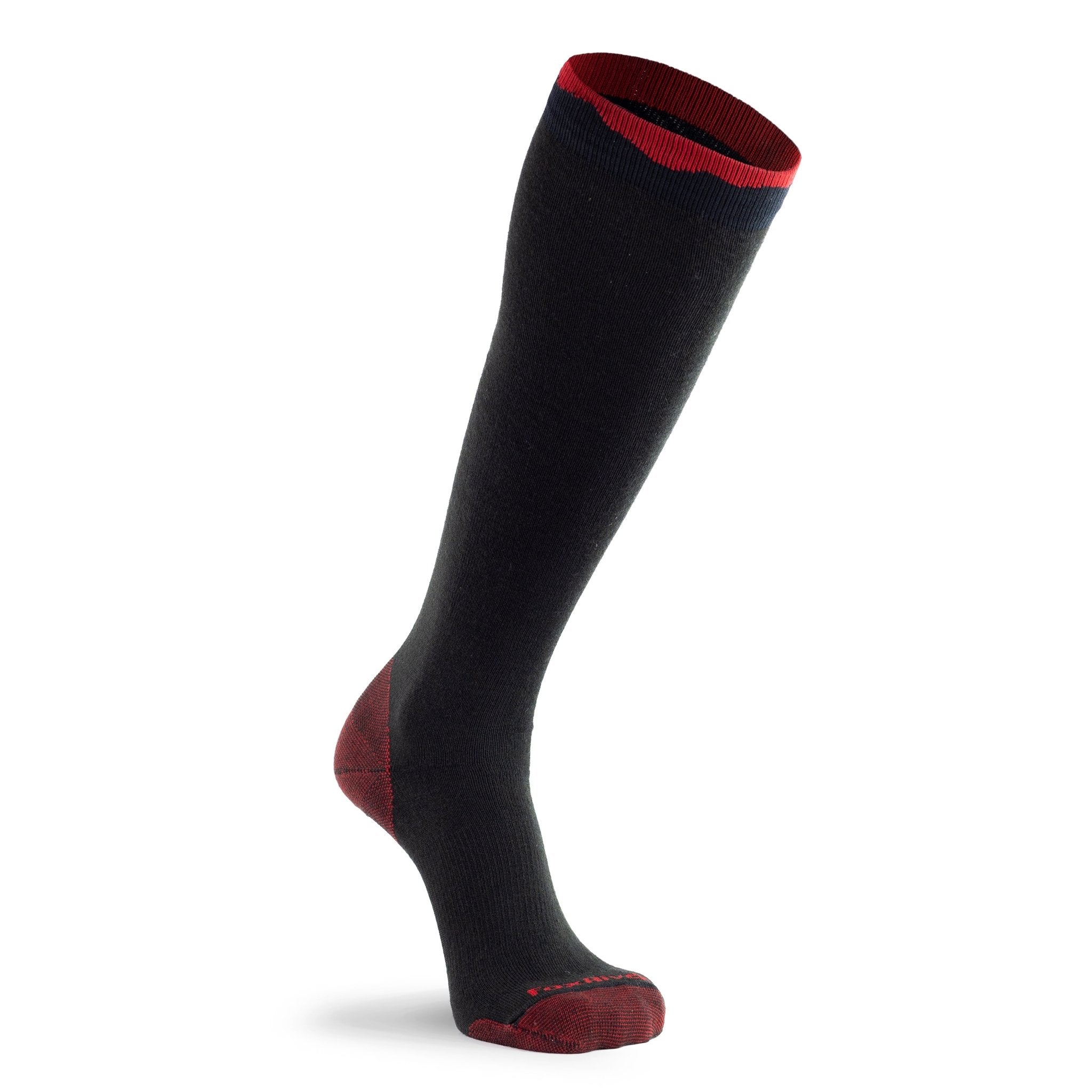 Point6 Ski Ultra Light Over the Calf Sock by Point6 - American Made