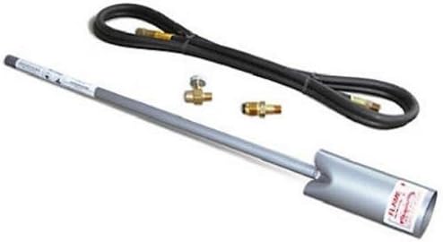 Red Dragon VT2-1/2-24CE Economy Propane Torch Kit