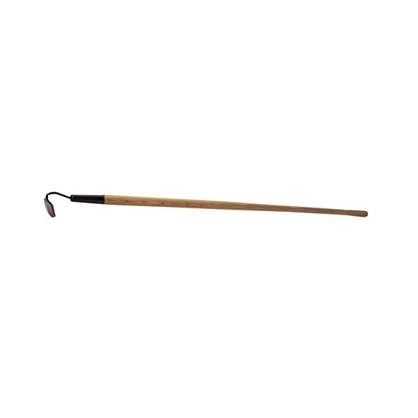 Prohoe Rogue 575G Garden Hoe 54 Inch by Prohoe Manufacturing - American Made