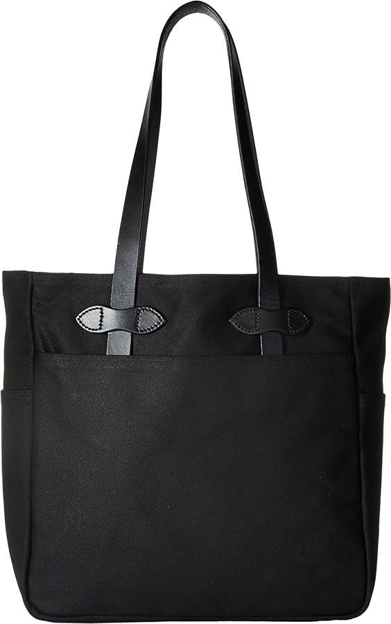 Filson Tote Bag Without Zipper Otter Green