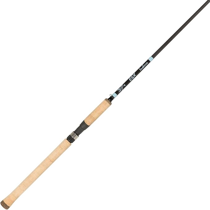 G. Loomis E6X Inshore Spinning Rod by G. Loomis - American Made