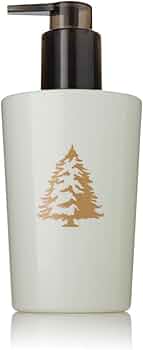 Thymes Frasier Fir Hand Lotion 8.25 oz