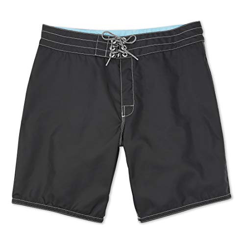 Birdwell Men's 311 Nylon Boardshorts Medium Length by Birdwell Beach Britches - American Made