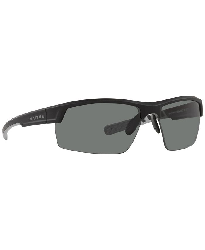 Native Eyewear Catamount Sunglasses by Native Eyewear - American Made