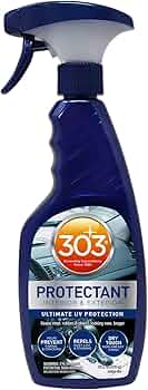 303 Automotive Protectant Spray 16oz