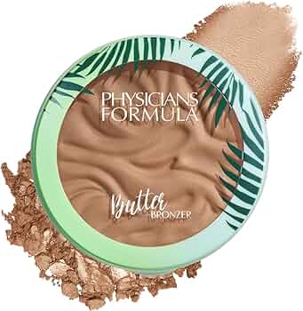 Physicians Formula Murumuru Butter Bronzer by Physicians Formula - American Made
